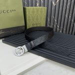 Gucci Belt Top-Grain Cowhide