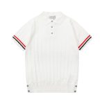 Moncler Knit Fabric Sweater For Spring