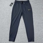 Fendi Sweatpants Color Cotton Pure