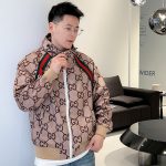 Gucci Outerwear Color Eva