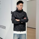 Prada Outerwear Color Eva