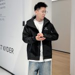 Archaeopteryx Outerwear Color Eva