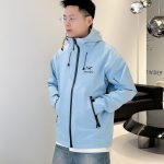 Archaeopteryx Outerwear Color Eva