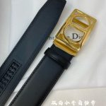 Dior Belt