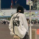 Stussy Hoodies Ash Cotton Pure Soft Easy To Match Patch