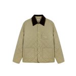 Celine Outerwear Red Autumn Winter And Embroidery
