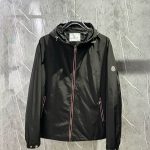 Monk Outerwear Autumn