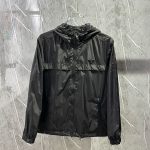 Prada Outerwear Autumn