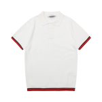 Thom Browne Knit Fabric Sweater For Spring
