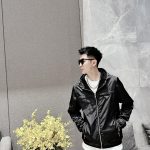 Prada Outerwear Color Eva