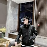 Monk Outerwear Color Eva Autumn