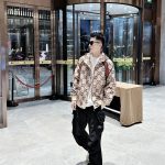 Gucci Outerwear Color Eva