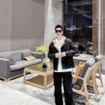 Burberry Outerwear Color Eva Autumn