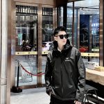 Archaeopteryx Outerwear Color Eva