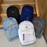 Jordan Backpacks
