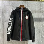 Monk Outerwear Autumn