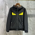 Fendi Outerwear Autumn