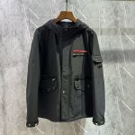 Prada Outerwear Autumn