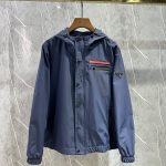 Prada Outerwear Autumn