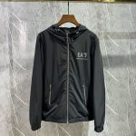 Armani Outerwear Autumn