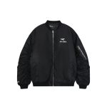 Archaeopteryx Outerwear Red Sophistication Winter