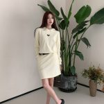 Prada Cotton Dresses