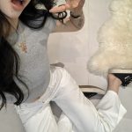 Prada Abs Jeans