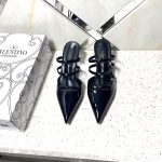 Valentino Sandals Ash