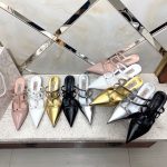 Valentino Sandals Ash