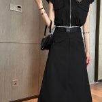 Prada Sleeveless For Spring