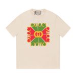 Gucci Ruler Black Cotton Pure Summer