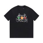 Louis Vuitton Ruler Black Cotton Pure Spring Summer