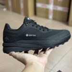 Descente Casual Shoes Gore-Tex Running