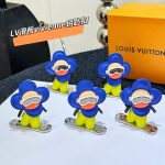 Louis Vuitton Keychains