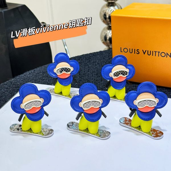 Louis Vuitton Keychains