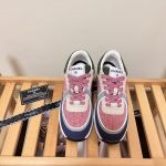 Chanel Casual Shoes Mesh Summer Early Breathable