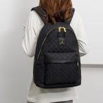Jordan Backpack Red