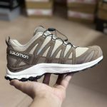 Salomon Sneakers Feather Functional Outdoor