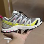 Salomon Sneakers Functional Outdoor