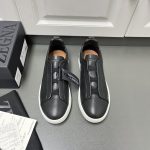 Zegna Calfskin Jackets