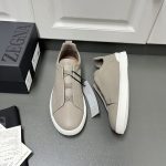 Zegna Calfskin Jackets