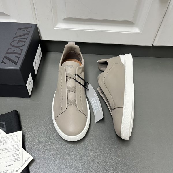 Zegna Sneakers
