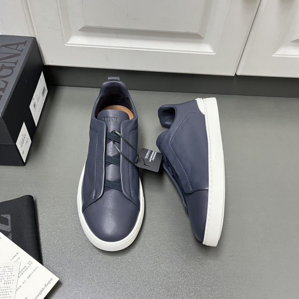 Zegna Calfskin Jackets