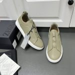 Zegna Calfskin Jackets
