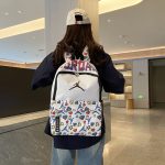 Jordan Backpack Ash