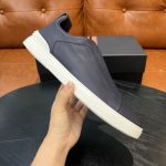 Zegna Sneakers