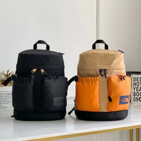 The North Face Nylon Backpacks