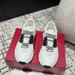 Valentino Dad Shoes Cowhide