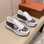 Prada Cowhide Casual Shoes