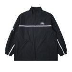Balenciaga Outerwear Red Easy To Match Summer